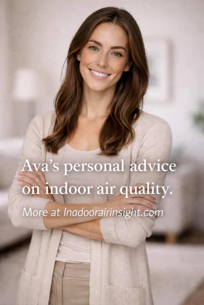 Ava Heartwell mold recovery and healing from toxic mold and mold exposure tips and lived experience