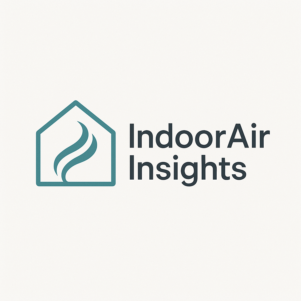 IndoorAirInsights.com logo